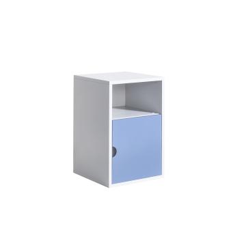 Nooi 1D1P Container